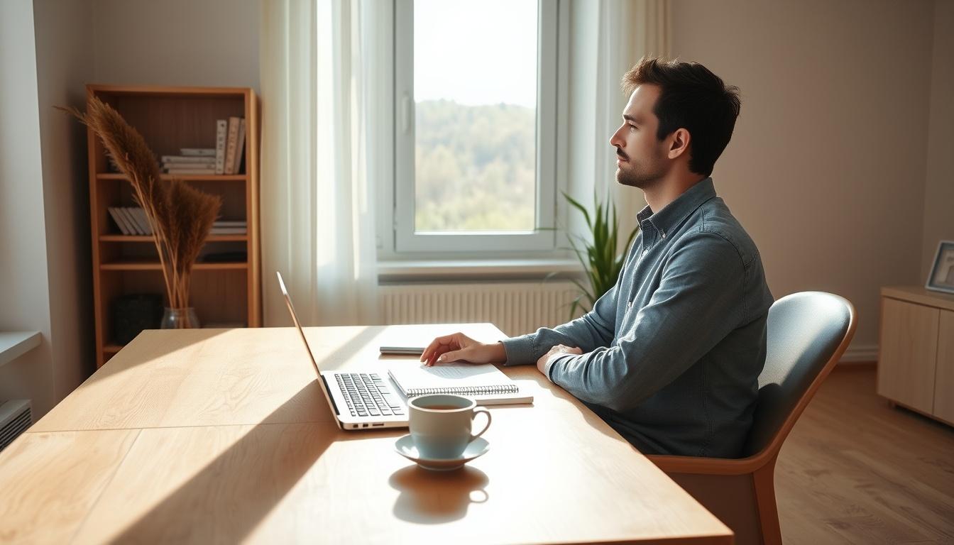 Spiritual Growth for Business Leaders