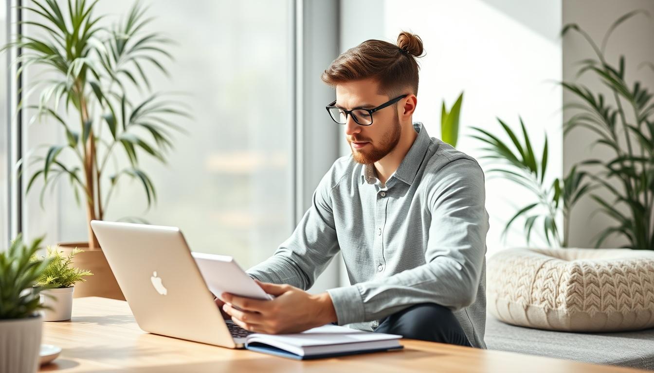 Professional plan visual
